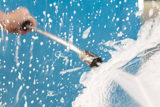 Professional Pressure Washing in Mitchell, SD