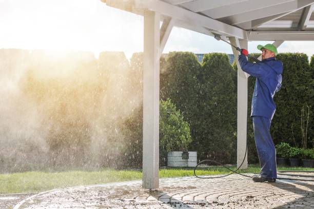 Best Restaurant Pressure Washing  in Mitchell, SD