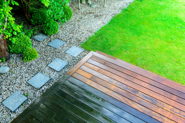 Best Sidewalk and Walkway Cleaning  in Mitchell, SD